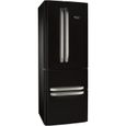 Frigidaire noir