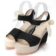Chaussures à talon