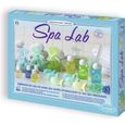 Kit créatif - SENTOSPHERE - Spa Lab - Jouet de bain pour enfant - Bleu-0