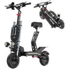 Trottinette Électrique IENYRID-ES20 - Patinette Pliable - Degré d'escalade 30-40 degrés - 48V 20Ah