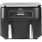 Friteuse sans huile NINJA - Foodi Dual Zone AF300EU - Capacité 7,6L - 6 programmes de cuisson - 2400W