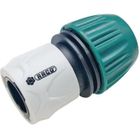 RACO EXPERT RACO - Raccord universel - Ø 13-15-19 mm - ABS haute qualité - Blanc, vert et jaune