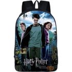 SOMEETPRO Harry Potter Sac à Dos Collège Garçon Cartable ? École Sac à Dos Quotidien Voyage école 7