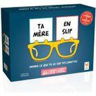 TOPI GAMES Ta mère en slip - Jeux de société