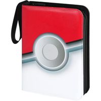 Porte Carte à Collectionner, Classeur Cartes 50 Pages Capacité de 400 Cartes Album Carte,porte-cartes Pokémon,Rangement Carte Album