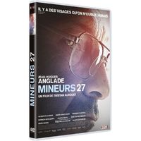 DVD Mineurs 27