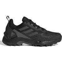 Chaussures de randonnée ADIDAS Terrex Eastrail avec semelle traxion - Homme - core black/carbon/grey
