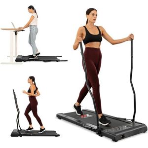 Tapis de hotsell marche elliptique pliable