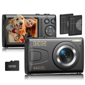Compact - Cdiscount Appareil Photo