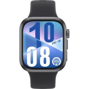 Montre connectée - HUAWEI - Watch FIT 4 - Noir