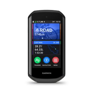 Batteria adatta per Garmin iQue 3200/3600 / 3600A sostituisce
