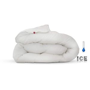 OREILLER Abeil Couette Feran Ice Douceur et Fraicheur Blanc 220 x 240 cm - 15000002161