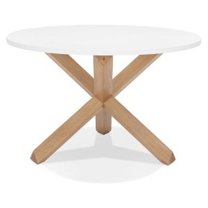 Table Ronde Design Achat Vente Pas Cher