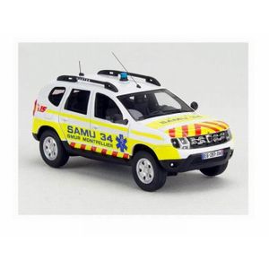 dacia miniature