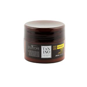MASQUE SOIN CAPILLAIRE Masque Restructuring Tanino Therapy Salvatore 250 Ml