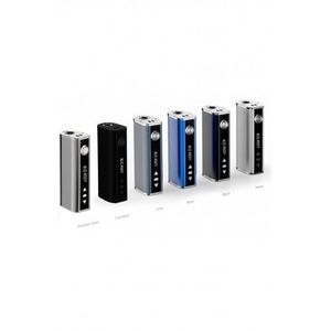 KIT ISTICK 40 W TC FULL - ELEAF sans nicotine ni tabac* (Noir) - Cdiscount  Au quotidien