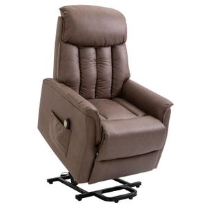 Fauteuil Electrique Releveur Achat Vente Fauteuil Electrique Releveur Pas Cher Cdiscount