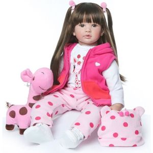 Grande poupée : avis, prix et sélection des meilleures poupées géantes