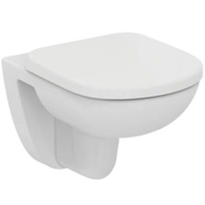 abattant wc avec frein de chute brico depot