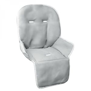 Eteslot Coussin Chaise Haute Bebe, Housse Chaise Haute Bebe