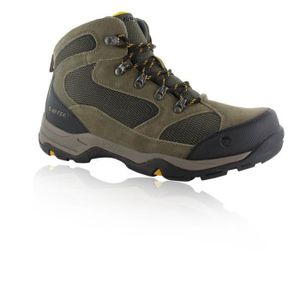 chaussures hi tec avis