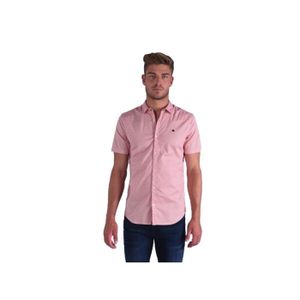 Chemise homme sales rose gold