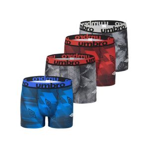 BOXER - SHORTY Umbro Boxer homme, caleçon homme multi-sport, ultr