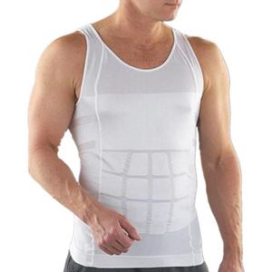 Derssity Slip Amincissant pour Homme Taille Haute contr/ôle du Ventre
