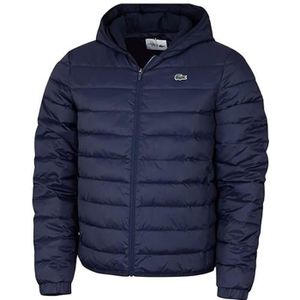 doudoune homme lacoste sans manche