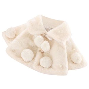 Cape Manteau Bebe Cdiscount