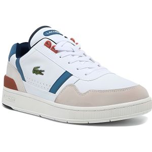 lacoste chaussure 2019