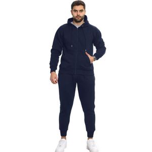 SURVÊTEMENT Survêtement Homme - Marque - Pantalon et Sweat à C