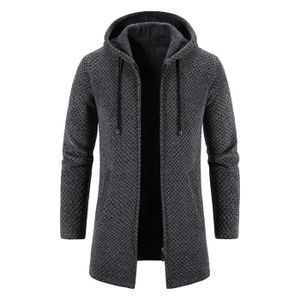 Gilet doublé fourrure store homme