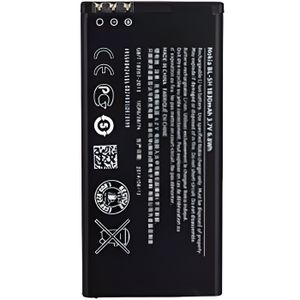 Batterie téléphone Batterie pour nokia lumia 635 originale  BL-5H 183