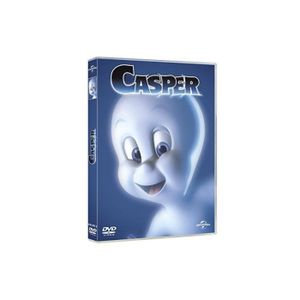 DVD FILM Casper