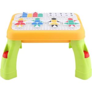 TABLE JOUET D'ACTIVITÉ Table d'Activité Jeu d'Eveil pour enfant