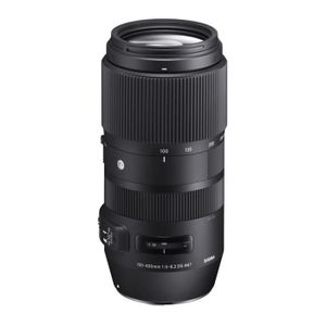 Sigma 1 400 Hsm Cdiscount
