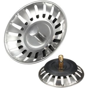 Plomberie Sanitaires Bouchon Sortie Bouchons Vidange Silicone