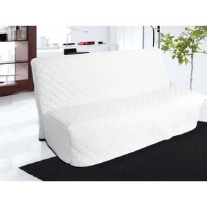 Housse De Clic Clac Matelassee Avec Bande De Socle Achat Vente