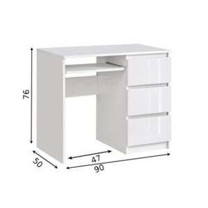 Bureau Informatique Achat Vente Pas Cher Soldes Cdiscount