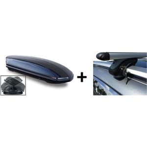 Coffre De Toit Ski Achat Vente Pas Cher