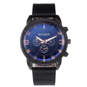 Migeer montre Cdiscount