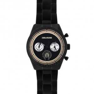 Montre top zadig papillon