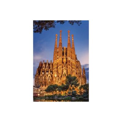 Puzzle Educa 4000 Pièces – Les Noces De Cana, 136x96 Cm, Service Pièces Perdues, Dès 14 Ans
