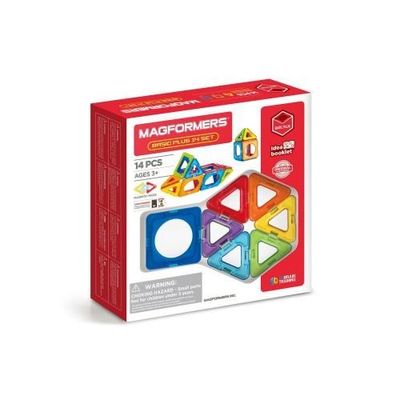 Magformers basic set 14 clearance