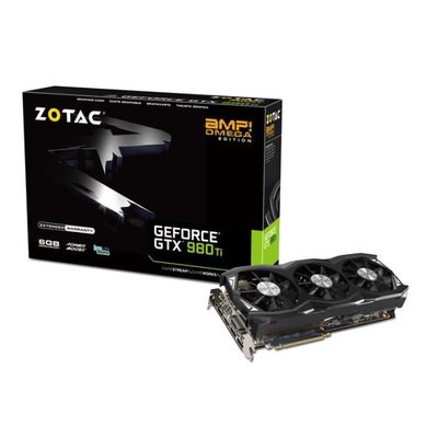 Zotac gtx 980 amp omega new arrivals