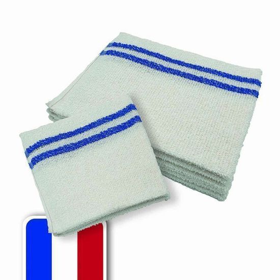 Lot De 5 Boîtes En Carton Blanc 50x40x40cm - Pour Déménagement, Stockage - Fabriqué En Italie