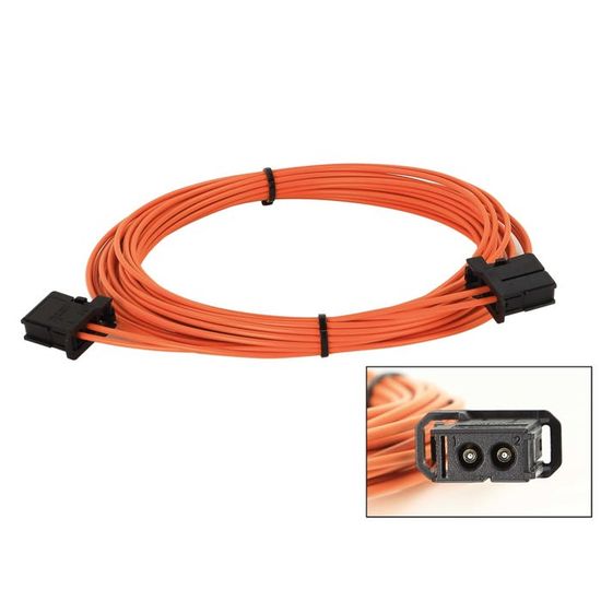 Achetez En Gros Câble De Boucle à Fibre Optique Multimode Mtp/mpo Chine