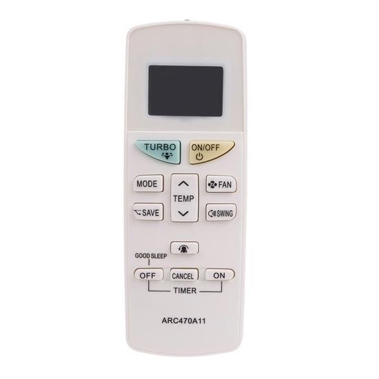 Télécommande DAIKIN FTXS35K2V1B climatiseur A/C, chauffage Télécommande DAIKIN FTXS35K2V1B climatiseur A/C, chauffage