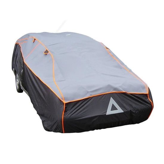Housse De Protection Anti-Grêle Maxi Pour BMW Z3 Roadster E36 | Mousse EVA 5mm, Couvre Toit Et Vitres | Sac De Rangement Inclus - 6